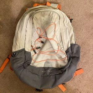 North Face Jester Backpack